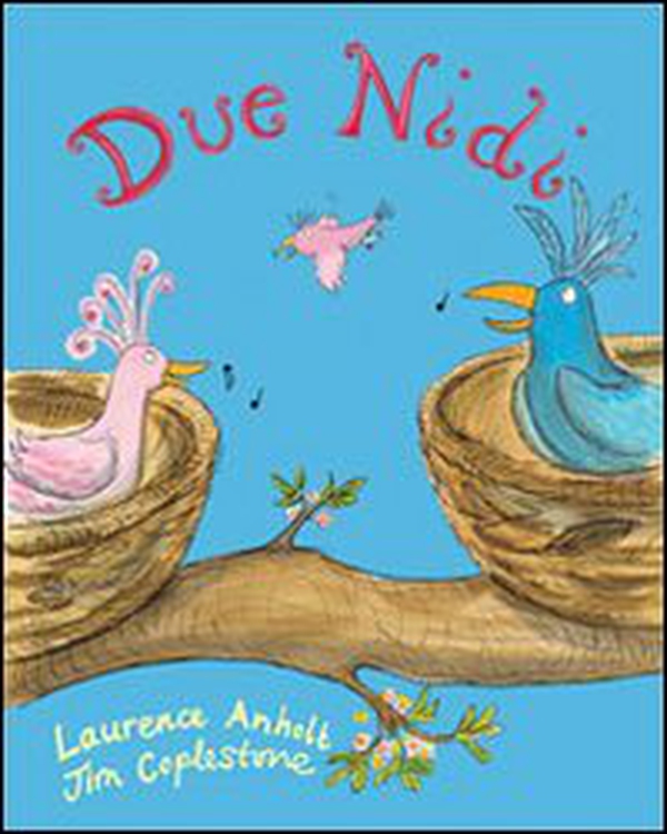 Due nidi - Librerie.coop Due nidi - Librerie.coop