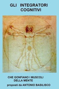 GLI  INTEGRATORI COGNITIVI - Librerie.coop