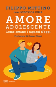 Amore adolescente - Librerie.coop