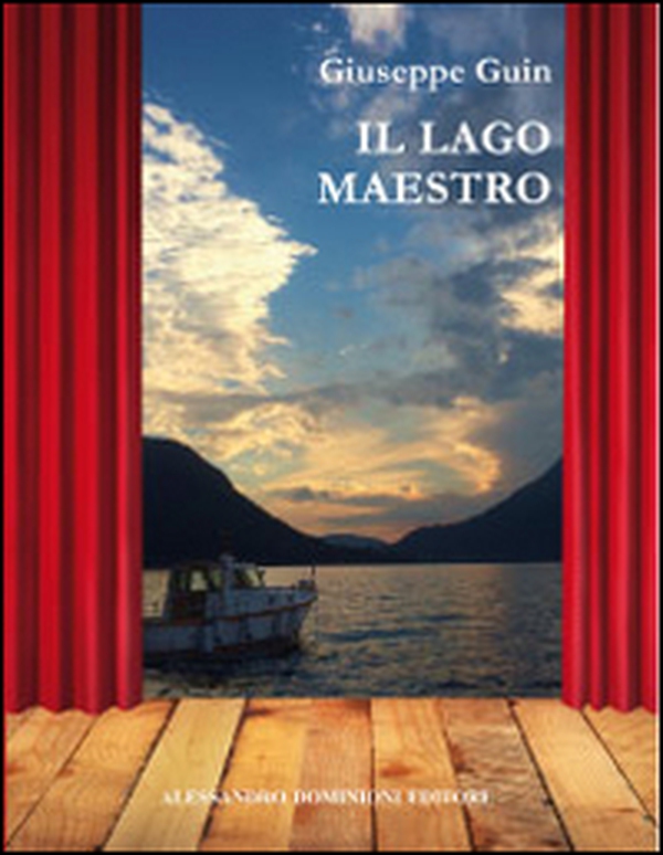Il lago maestro - Librerie.coop Il lago maestro - Librerie.coop