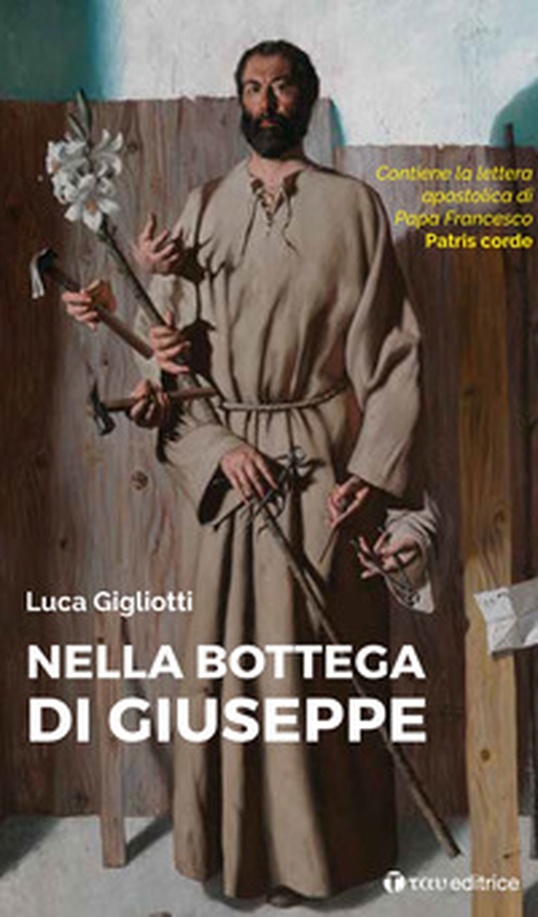 Nella bottega di Giuseppe - Librerie.coop Nella bottega di Giuseppe - Librerie.coop