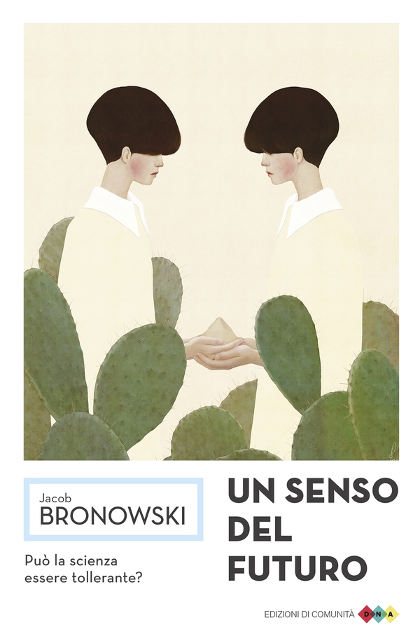 Un senso del futuro - Librerie.coop Un senso del futuro - Librerie.coop