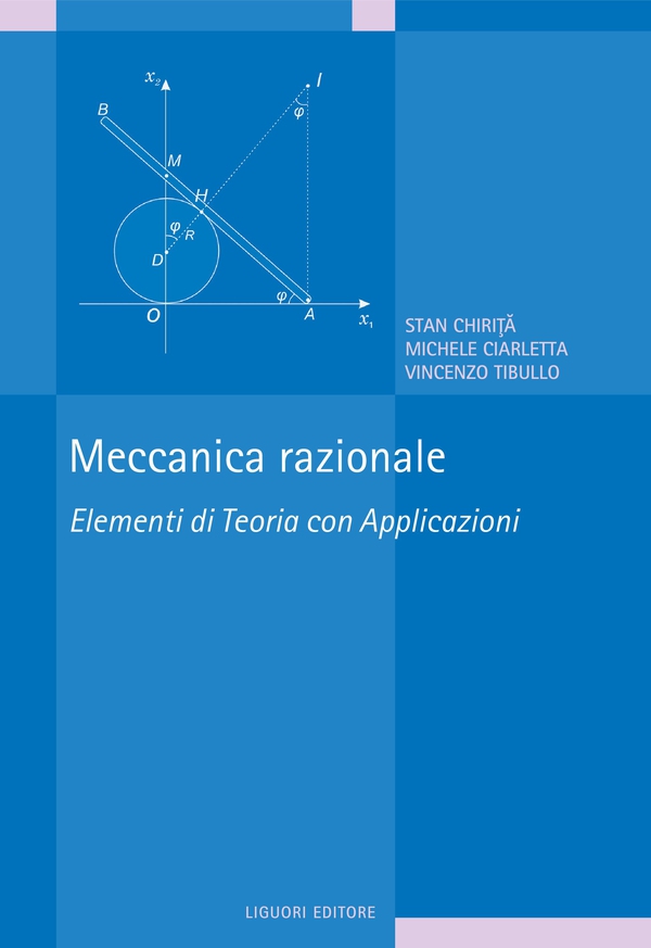 Meccanica razionale - Librerie.coop Meccanica razionale - Librerie.coop