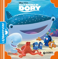 Alla ricerca di Dory - Librerie.coop Alla ricerca di Dory - Librerie.coop