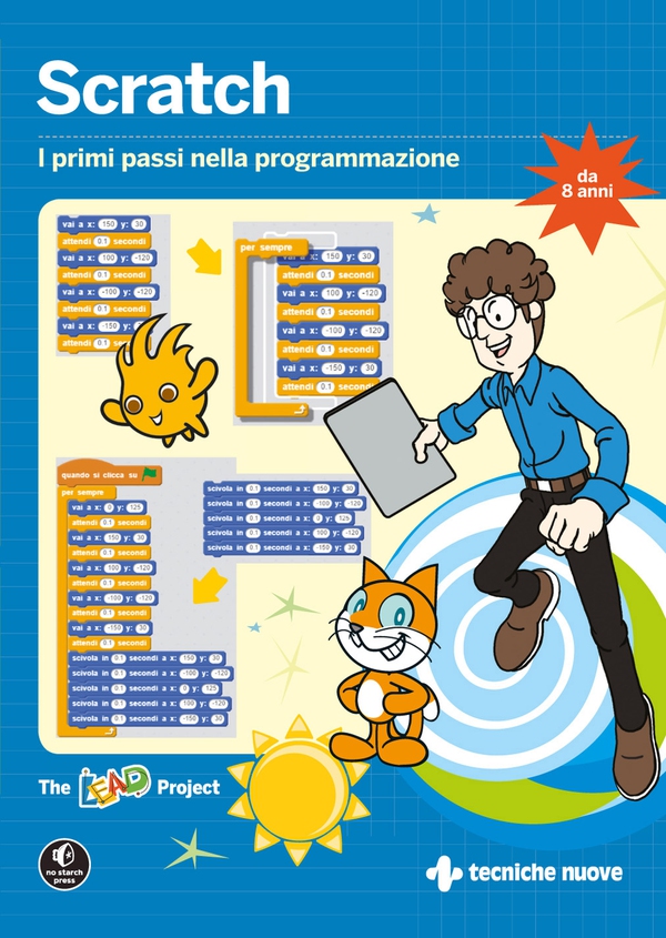 Scratch - Librerie.coop Scratch - Librerie.coop