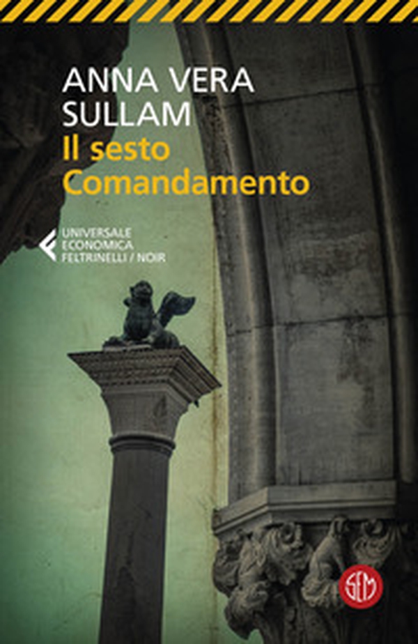 Il sesto comandamento - Librerie.coop Il sesto comandamento - Librerie.coop