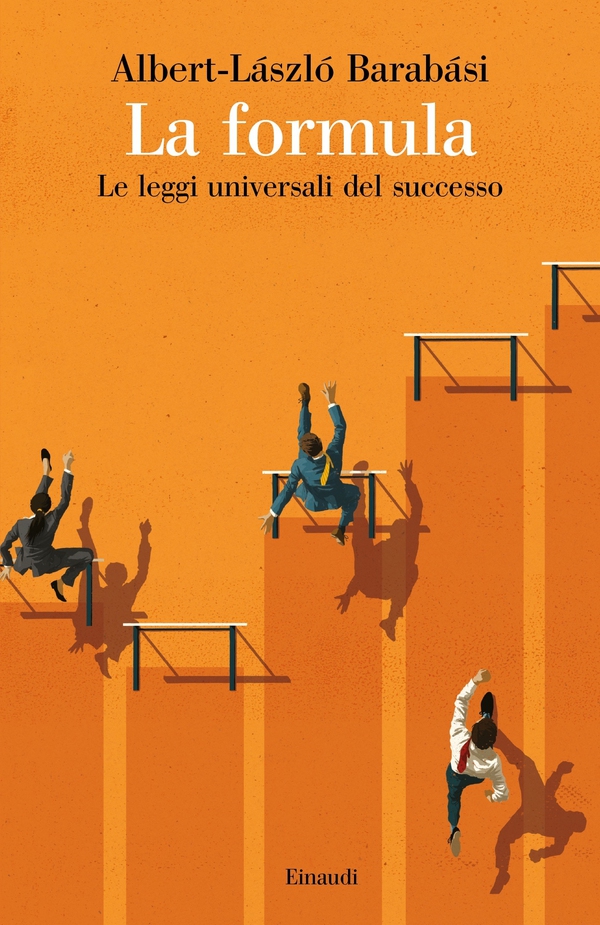 La formula - Librerie.coop La formula - Librerie.coop