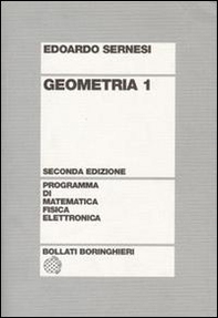 Geometria - Librerie.coop