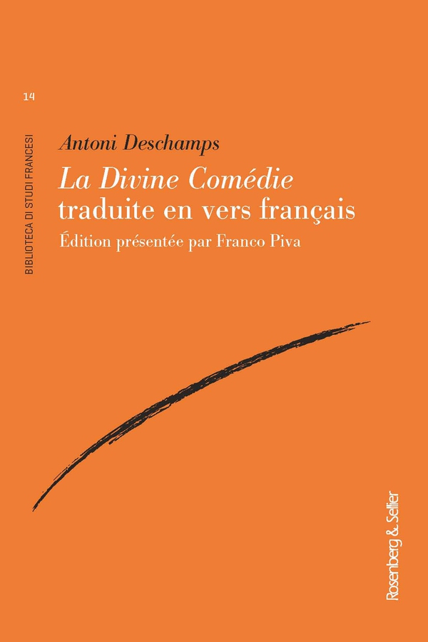 <em>La Divine Comédie</em> traduite en vers français - Librerie.coop <em>La Divine Comédie</em> traduite en vers français - Librerie.coop