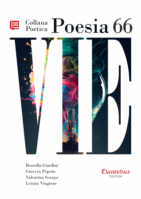 Collana Poetica Vie vol. 66 - Librerie.coop Collana Poetica Vie vol. 66 - Librerie.coop