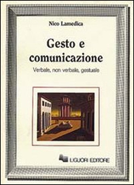 Gesto e comunicazione - Librerie.coop Gesto e comunicazione - Librerie.coop