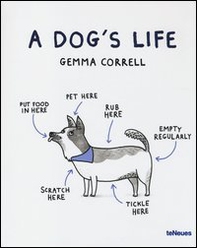 A dog's life - Librerie.coop