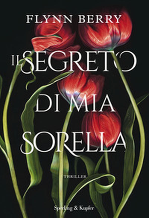 Il segreto di mia sorella - Librerie.coop Il segreto di mia sorella - Librerie.coop