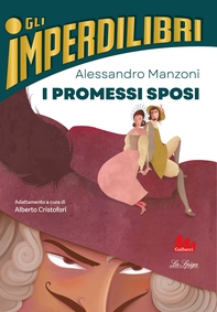 I promessi sposi - Librerie.coop I promessi sposi - Librerie.coop