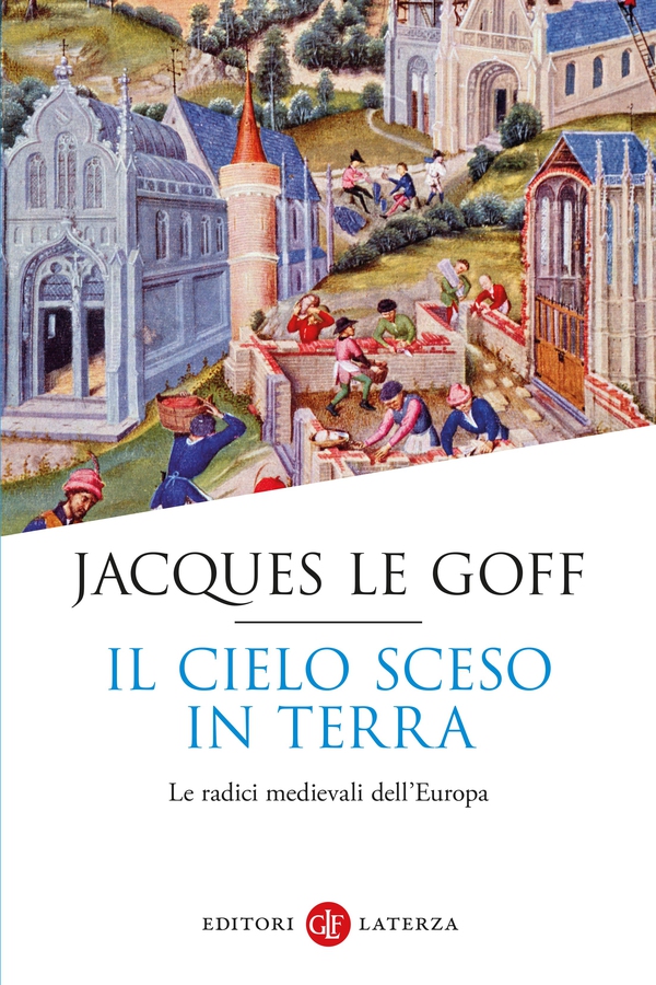 Il cielo sceso in terra - Librerie.coop Il cielo sceso in terra - Librerie.coop