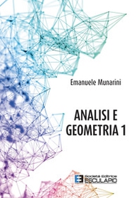 Analisi e geometria 1 - Librerie.coop
