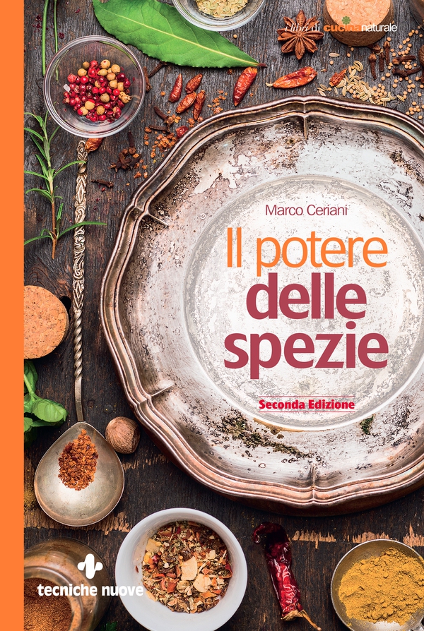 Il potere delle spezie - Librerie.coop Il potere delle spezie - Librerie.coop