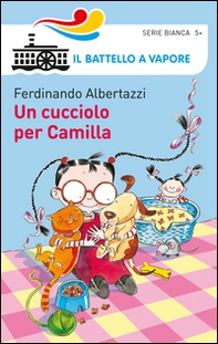 Un cucciolo per Camilla - Librerie.coop