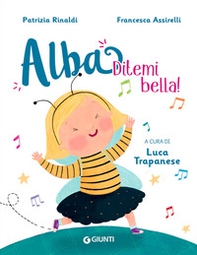 Ditemi bella! Alba - Librerie.coop