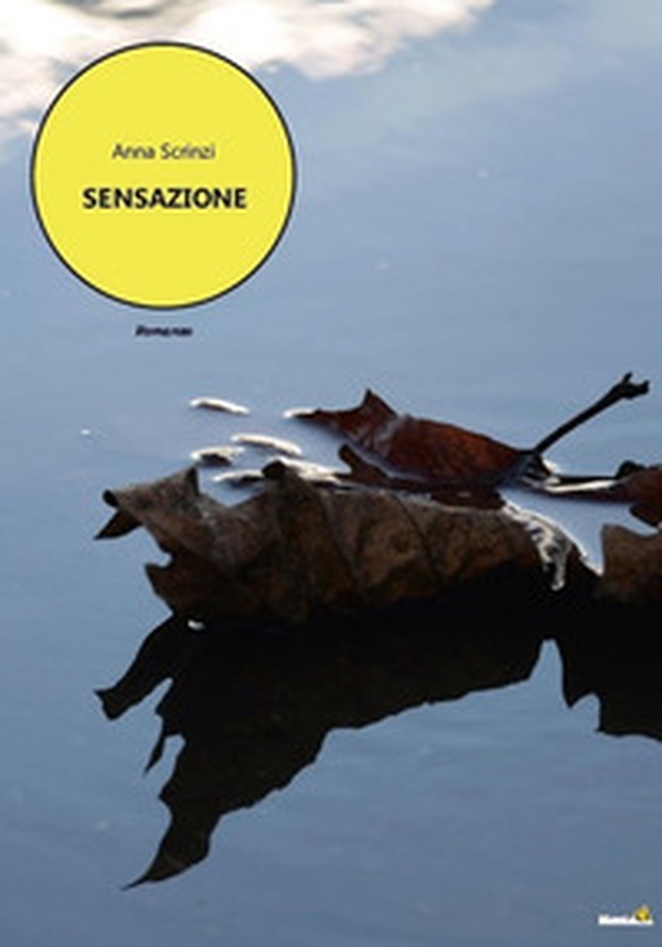 Sensazione - Librerie.coop Sensazione - Librerie.coop