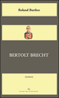 Bertolt Brecht - Librerie.coop