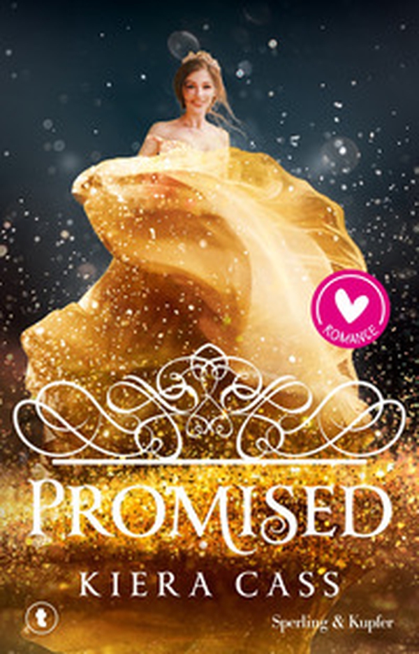 Promised - Librerie.coop Promised - Librerie.coop