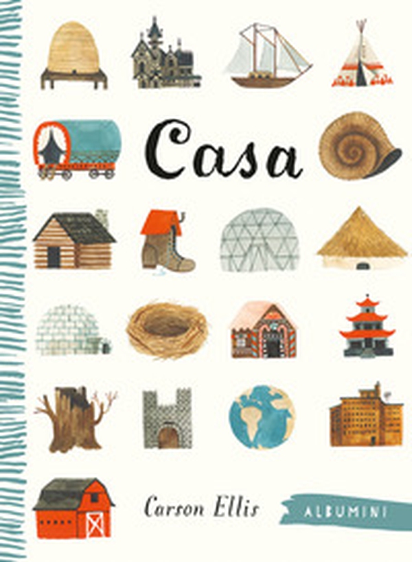 Casa - Librerie.coop Casa - Librerie.coop