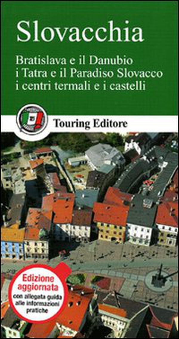 Slovacchia - Librerie.coop Slovacchia - Librerie.coop