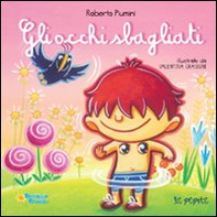 Gli occhi sbagliati - Librerie.coop Gli occhi sbagliati - Librerie.coop