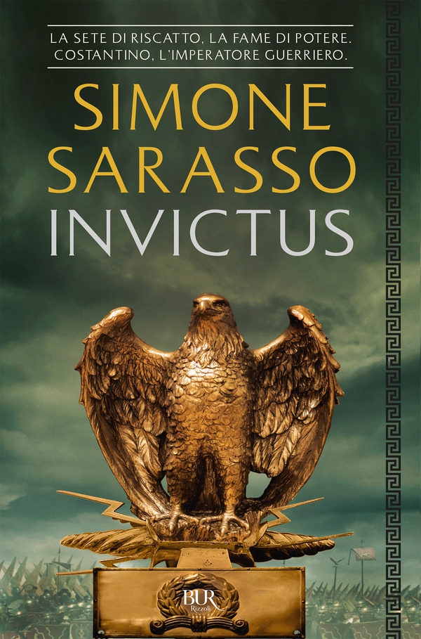 Invictus - Librerie.coop Invictus - Librerie.coop