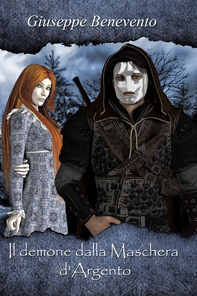 Il demone dalla maschera d’argento - Librerie.coop Il demone dalla maschera d’argento - Librerie.coop