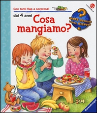 Cosa mangiamo? - Librerie.coop