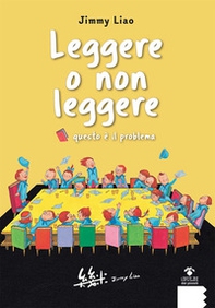 Leggere o non leggere. Questo è il problema - Librerie.coop Leggere o non leggere. Questo è il problema - Librerie.coop