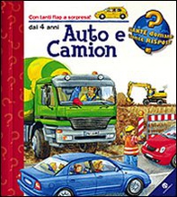 Auto e camion - Librerie.coop