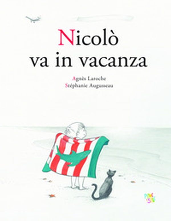 Nicolò va in vacanza - Librerie.coop Nicolò va in vacanza - Librerie.coop