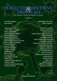 Malattie infettive & tropicali per studenti e medici di medicina generale - Librerie.coop