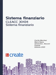Sistema finanziario - Librerie.coop