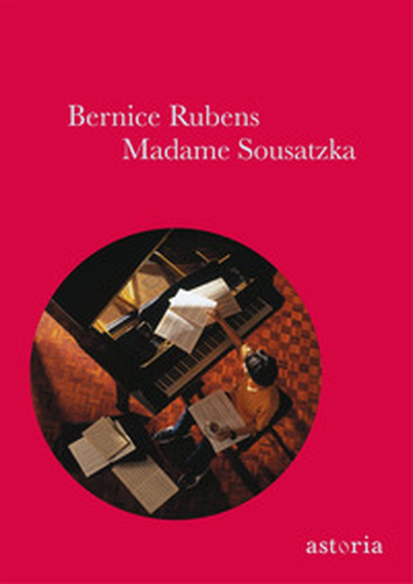Madame Sousatzka - Librerie.coop Madame Sousatzka - Librerie.coop