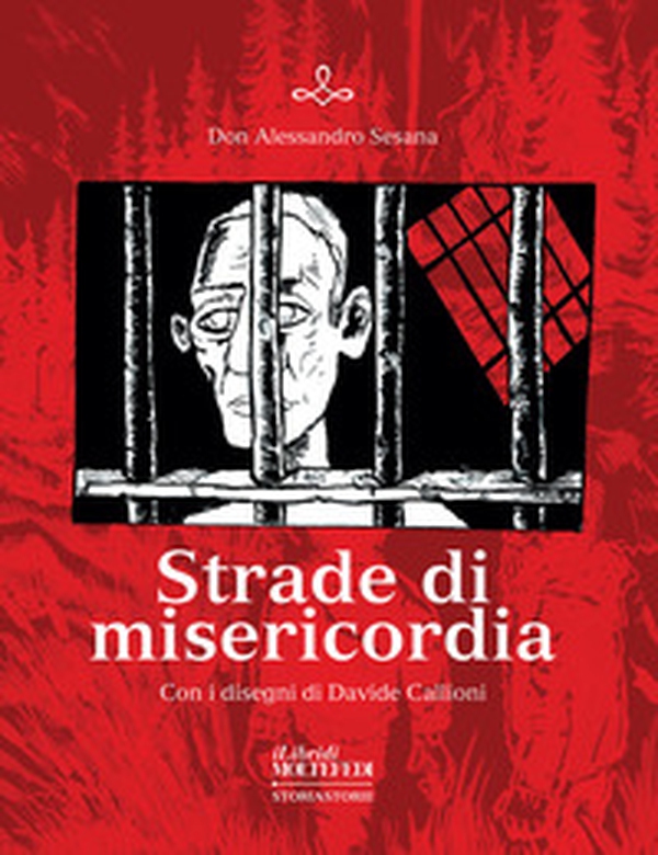 Strade di misericordia - Librerie.coop Strade di misericordia - Librerie.coop