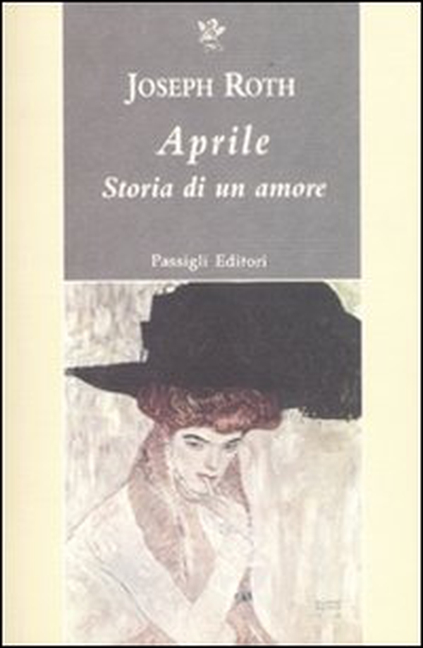 Aprile. Storia di un amore - Librerie.coop Aprile. Storia di un amore - Librerie.coop