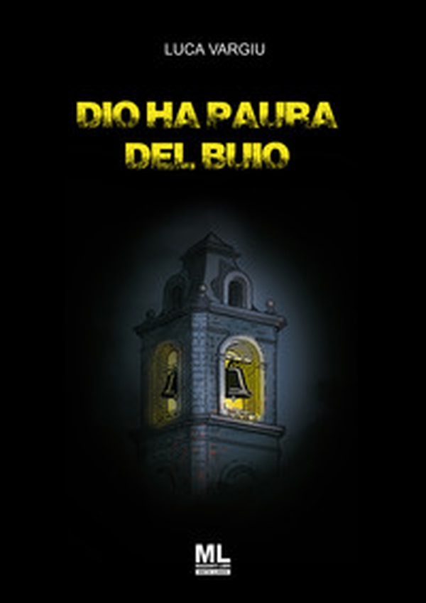 Dio ha paura del buio - Librerie.coop Dio ha paura del buio - Librerie.coop