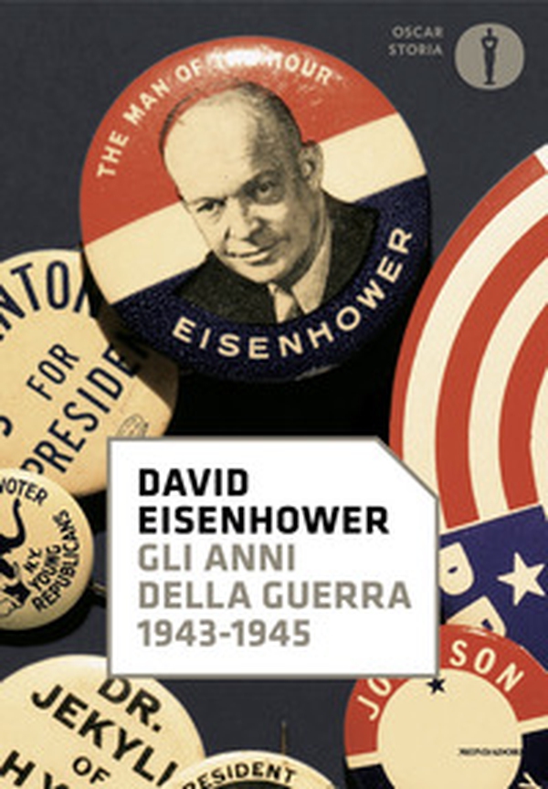 Gli anni della guerra. 1943-1945 - Librerie.coop Gli anni della guerra. 1943-1945 - Librerie.coop