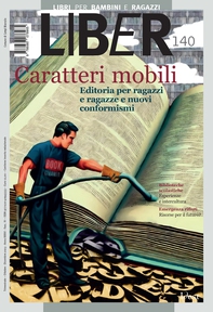 Caratteri mobili - Librerie.coop