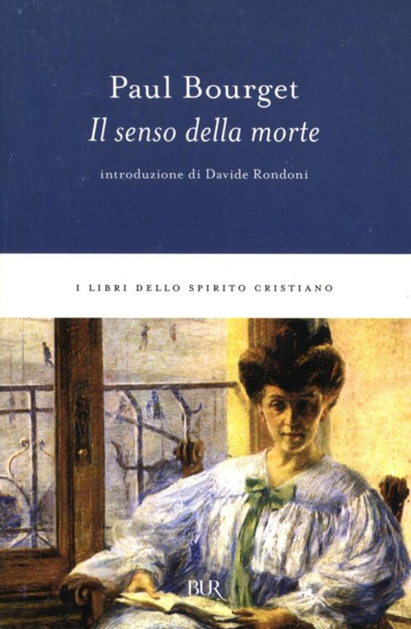 Il senso della morte - Librerie.coop Il senso della morte - Librerie.coop