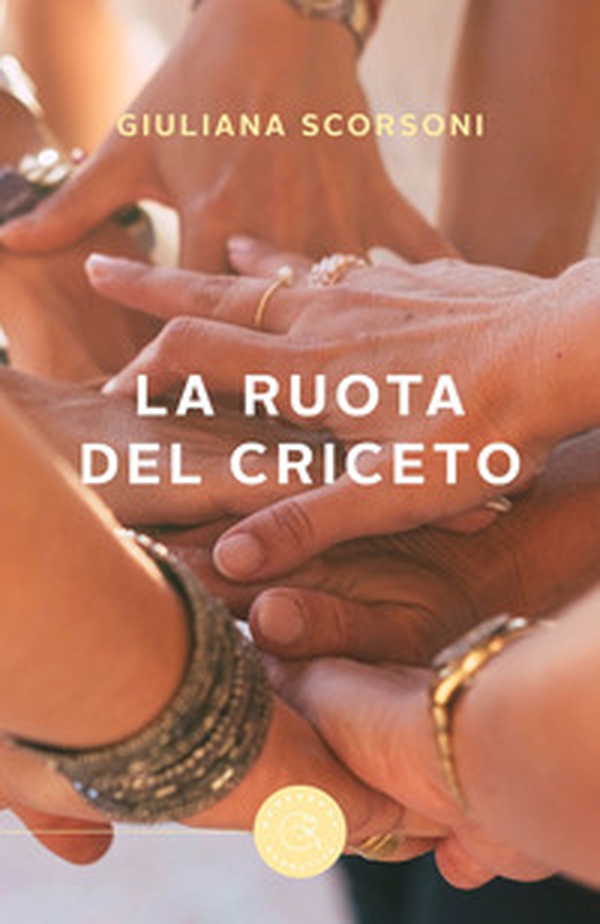 La ruota del criceto - Librerie.coop
