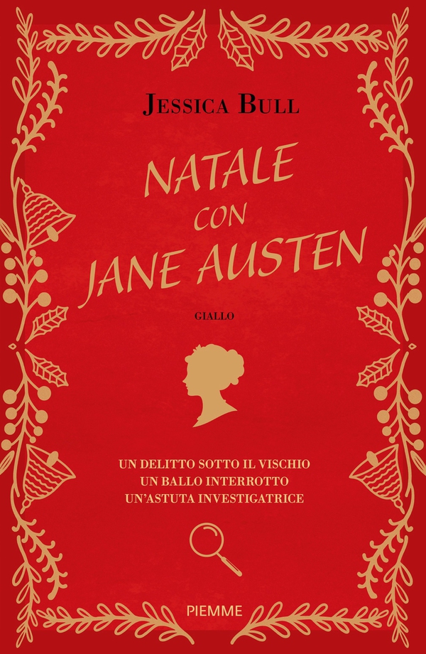 Natale con Jane Austen - Librerie.coop