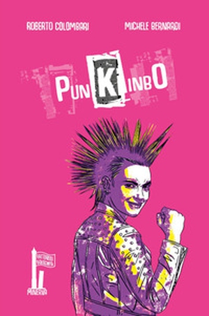 PunkinBo - Librerie.coop
