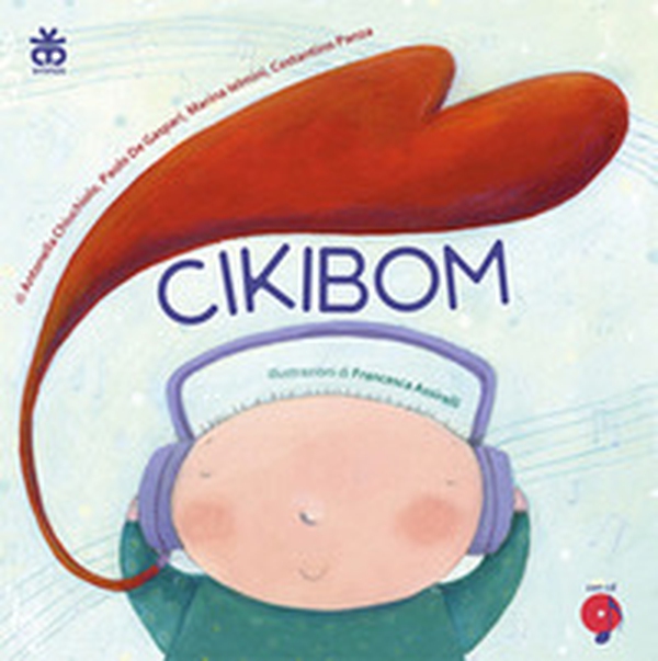 Cikibom - Librerie.coop Cikibom - Librerie.coop