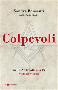 Colpevoli - Librerie.coop Colpevoli - Librerie.coop