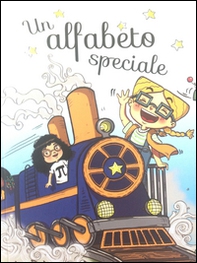 Un alfabeto speciale - Librerie.coop